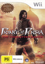 Prince of Persia: The Forgotten Sands