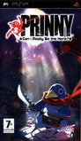 Prinny: Can I Really Be the Hero