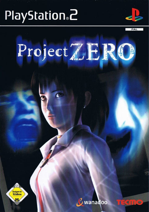 Project Zero 2