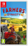 Farmer's Dynasty