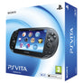PS Vita (Playstation Vita) - Zwart (In doos)