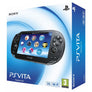 PS Vita (Playstation Vita) - Zwart + 3G (In doos)
