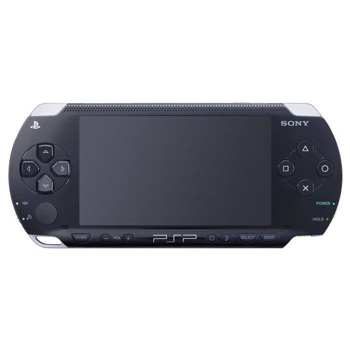 PSP-2000 Console (Alle kleuren)