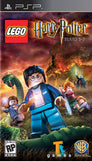 LEGO Harry Potter: Years 5-7