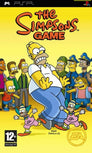 The Simpsons Game