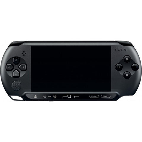 PSP Street Console (Alle kleuren)