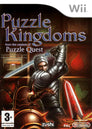 Puzzle Kingdoms