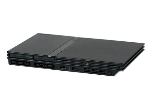 Playstation 2 Slim Console