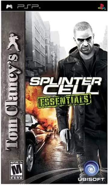 Tom Clancy's Splinter Cell: Essentials