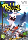 Rabbids Go Home