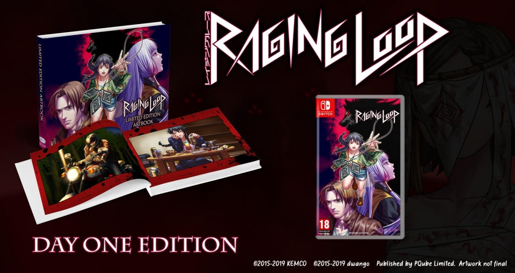 Raging Loop [Day One]