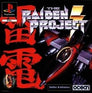 Raiden Project