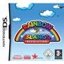 Rainbow Islands Revolution