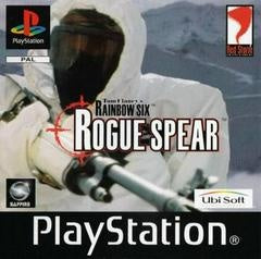 Rainbow Six Rogue Spear