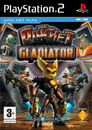 Ratchet: Gladiator