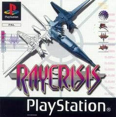 Raycrisis