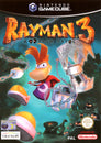 Rayman 3 Hoodlum Havoc