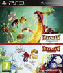 Rayman Legends + Rayman Origins