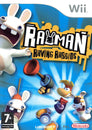 Rayman Raving Rabbids