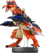 Razewing Ratha - Amiibo Monster Hunter Stories series