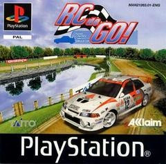RC de GO