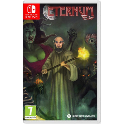 Eternum Ex