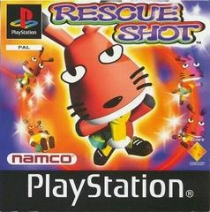 Rescue Shot