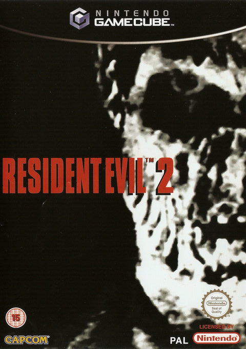 Resident Evil 2