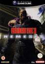 Resident Evil 3 Nemesis