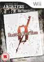 Resident Evil Archives: Resident Evil Zero