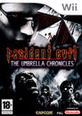 Resident Evil: The Umbrella Chronicles