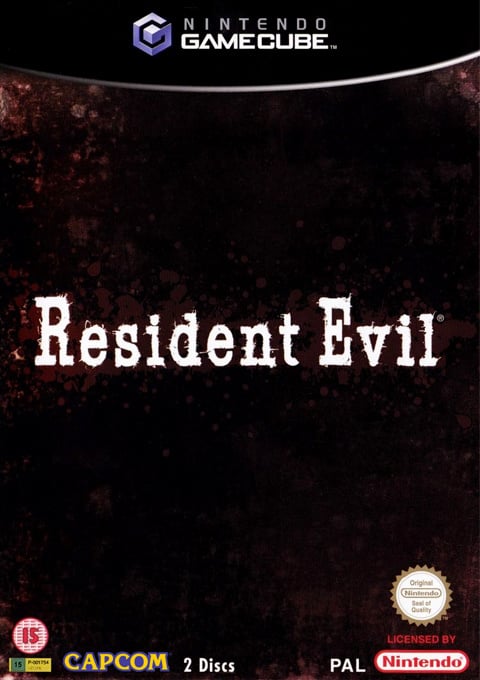 Resident Evil