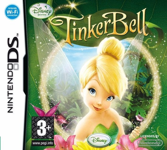 Disney���s Fairies: TinkerBell