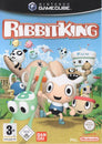 Ribbit King