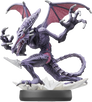 Ridley (Nr. 65) - Amiibo Super Smash Bros. series