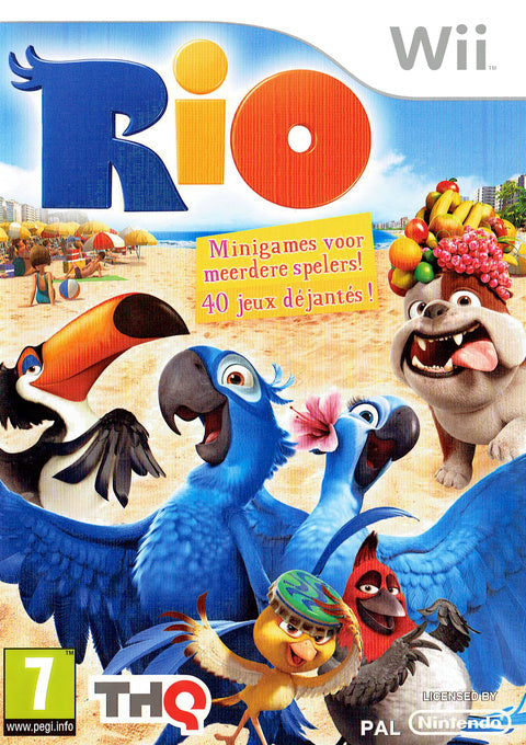 Rio