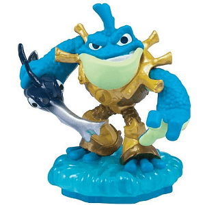 Rip Tide