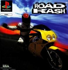 Road Rash