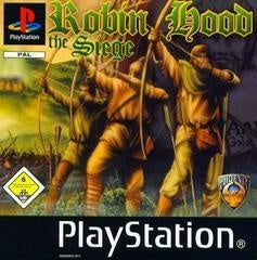 Robin Hood The Siege