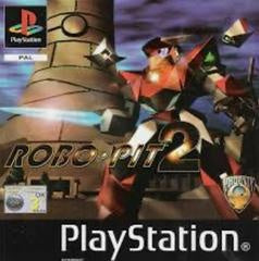 Robo-Pit 2