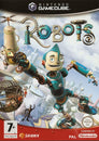 Robots