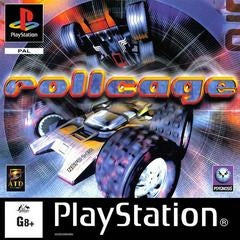 Rollcage