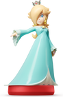 Rosalina - Amiibo Super Mario series