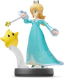 Rosalina (Nr. 19) - Amiibo Super Smash Bros. series