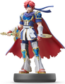Roy (Nr. 55) - Amiibo Super Smash Bros. series