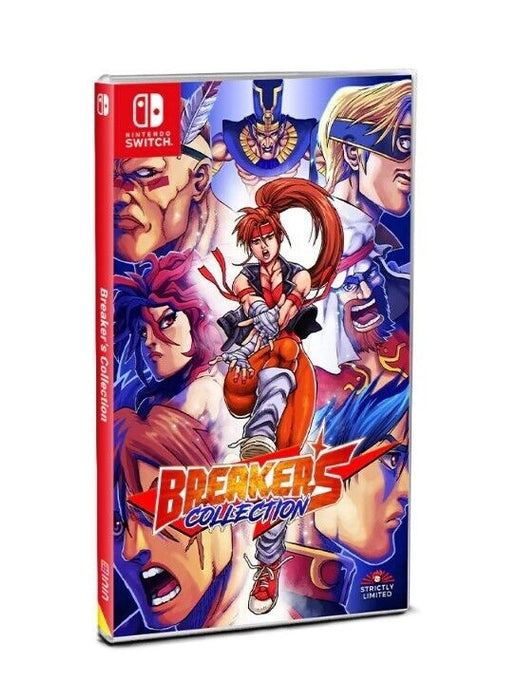 Breakers Collection