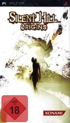 Silent Hill: Origins
