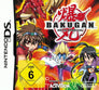Bakugan Battle Brawlers