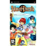 Tales of Eternia