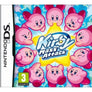 Kirby: Mass Attack